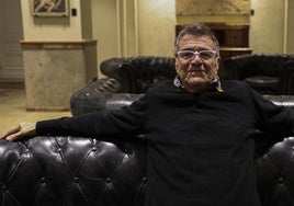 'Arderá el viento', de Guillermo Saccomanno: nuevo infierno dantesco
