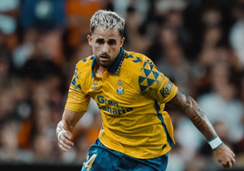El Anderlecht, tras la pista de Adnan Januzaj