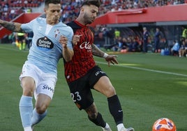 Fichajes Sevilla: Alfon responde a sus críticos con un golazo ante el Mallorca