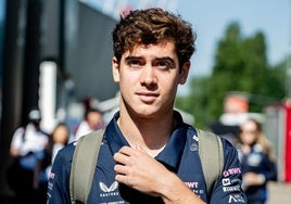 El acoso de los fans de Franco Colapinto al piloto al que sustituyó provoca un serio problema a Alpine y a la Fórmula 1