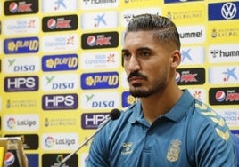 Álvaro Valles ya ha firmado su contrato con el Betis
