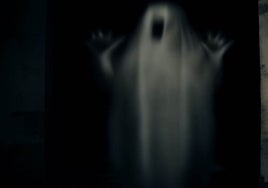 El fantasma del Perchel: la leyenda de Málaga