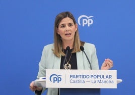 El PP celebra este martes en Toledo un foro sobre fiscalidad: 'Más España, más Europa'