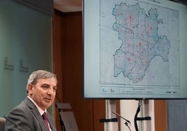 El bus gratuito para empadronados costará en torno a 65 millones anuales