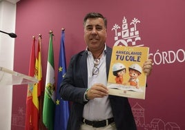 Estos son los 26 colegios de Córdoba en los que el Ayuntamiento hará obras de mejora en 2026