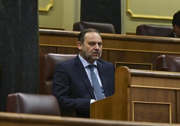 Anticorrupción ya ve materia para que el juez procese a José Luis Ábalos
