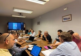 Veolia prestará el servicio de calefacción y energía en el pabellón Javier Lozano y la piscina del Salto del Caballo de Toledo