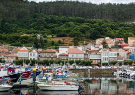 El pueblo de La Coruña en el que veranea David Cantero: cuál es, dónde está y mejores restaurantes para comer