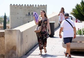 Alerta amarilla en Andalucía para este martes: estas son las zonas donde hará más calor