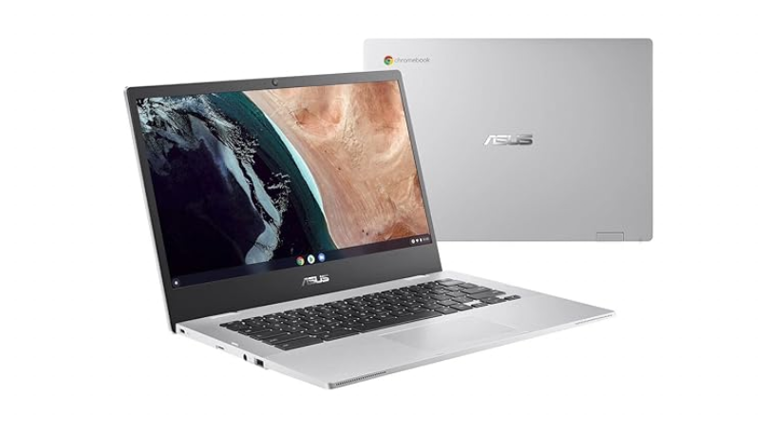ASUS Chromebook CX1400CKA-EK0138