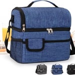 Imagen - Fiambrera bolsa térmica BalladHome