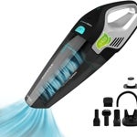 Imagen - Aspirador de mano Cecotec Conga Popstar Micro