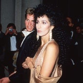 Val Kilmer y los amores que marcaron su vida: desde Cher hasta Daryl Hannah