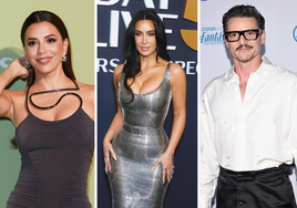 «No podemos negarles su humanidad»: Kim Kardashian y Eva Longoria se movilizan contra las redadas migratorias de Trump