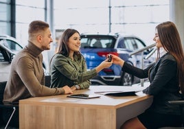 Estos son los «paraísos fiscales» donde matricular el coche para pagar menos impuestos
