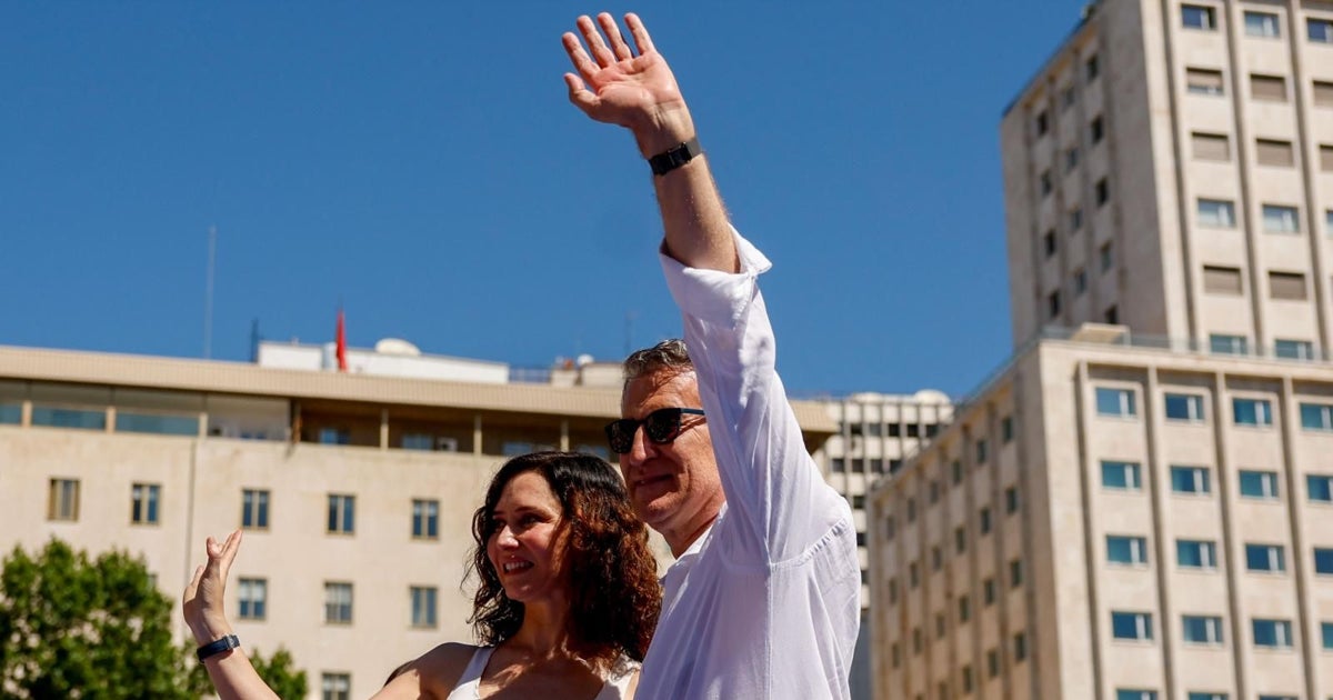 Feijóo debe liderar desde sus principios