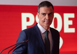 Juan del Val, sin piedad con Pedro Sánchez por su actitud en plena crisis del PSOE: «No tiene ninguna pena»