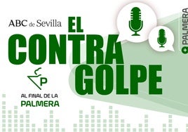 El Contragolpe: «La Champions se le complica al Betis pero no es imposible»