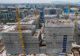 Este es el año en el que se va a terminar el problema del acceso a la vivienda en España, según la inteligencia artificial