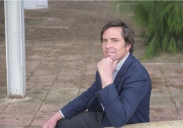 Dávila Miura: «Me voy a presentar a las elecciones a hermano mayor de la Macarena para terminar de unir las pequeñas diferencias»