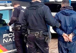 Un detenido en Sevilla por facilitar que inmigrantes se dieran de alta en la Seguridad Social de forma fraudulenta