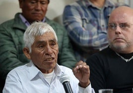 Víctimas peruanas del Sodalicio piden una audiencia con León XIV para «acabar con su pesadilla»