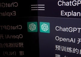 Caída global de ChatGPT, la inteligencia artificial se encuentra inoperativa