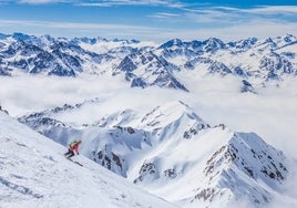 Esquiar en el Pirineo francés: lo que hay que saber para estrenar la temporada blanca