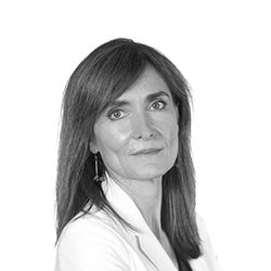 Nuria Ramírez de Castro