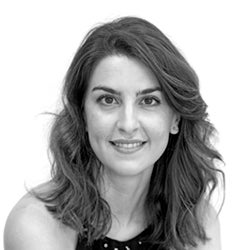 Helena Cortés