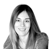 Judith de Jorge