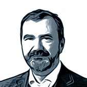 José Francisco Serrano Oceja
