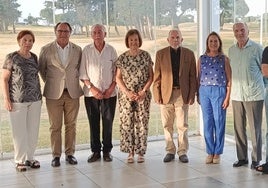 La Sociedad Puertorrealeña de Amigos del País celebra la conferencia «La carretera Málaga-Almería, como mito fundamental del nuevo régimen»