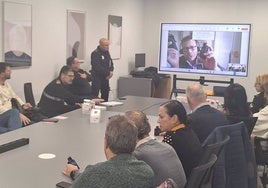 Los policías locales de Jerez llevarán cámaras unipersonales, eterna reclamación de Guardia Civil y Policía Nacional