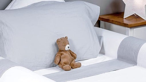 Barreras protectoras para cama