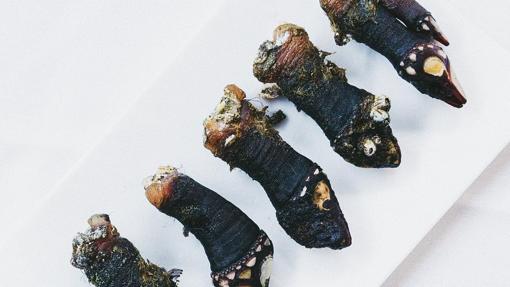 Percebes