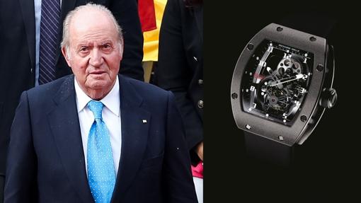 Juan Carlos I